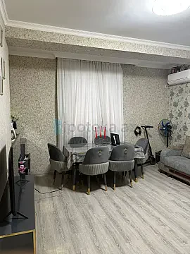 Satılır 2 otaqlı yeni tikili 53 m² — Bakı 2 otaq 53.00 m²