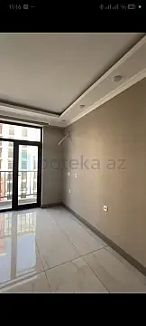 Satılır 2 otaqlı yeni tikili 62 m² — Bakı 2 otaq 62.00 m²