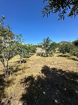 Satılır torpaq sahəsi — Bakı
