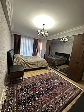 Satılır 3 otaqlı yeni tikili 110 m² — Bakı 3 otaq 110.00 m²
