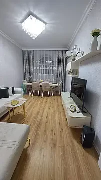Satılır 2 otaqlı yeni tikili 64 m² — Bakı, Əhmədli 2 otaq 64.00 m²