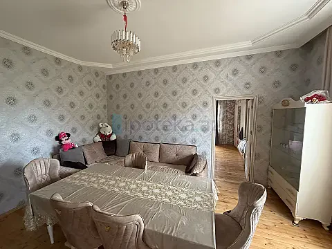 Satılır 5 otaqlı həyət evi 140 m² — Bakı, Maştağa 5 otaq 140.00 m²