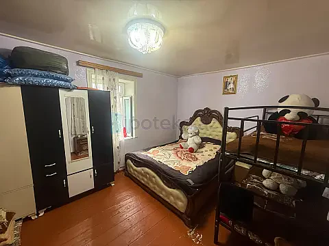 Satılır 3 otaqlı həyət evi 70 m² — Bakı, Maştağa 3 otaq 70.00 m²