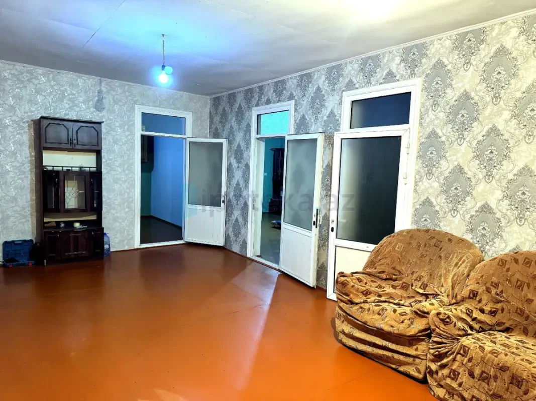 Satılır 3 otaqlı həyət evi 120 m²