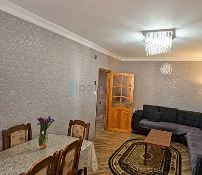 Satılır 3 otaqlı köhnə tikili 90 m² — Bakı, Nərimanov 3 otaq 90.00 m²