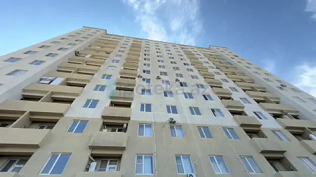 Satılır 2 otaqlı yeni tikili 60 m² — Bakı, Xətai 2 otaq 60.00 m²