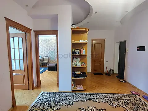 Satılır 2 otaqlı yeni tikili 100 m² — Bakı, Nərimanov 2 otaq 100.00 m²