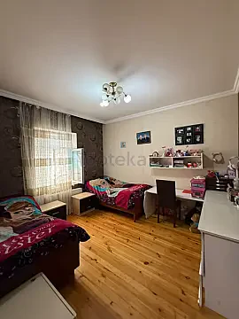 Satılır 3 otaqlı həyət evi 120 m² — Bakı, Masazır 3 otaq 120.00 m²