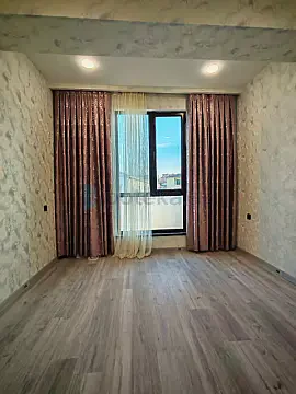 Satılır 2 otaqlı yeni tikili 54 m² — Bakı 2 otaq 54.00 m²