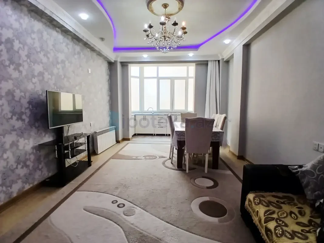 Satılır 3 otaqlı yeni tikili 95 m²