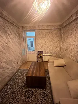 Satılır 2 otaqlı yeni tikili 46 m² — Bakı 2 otaq 46.00 m²