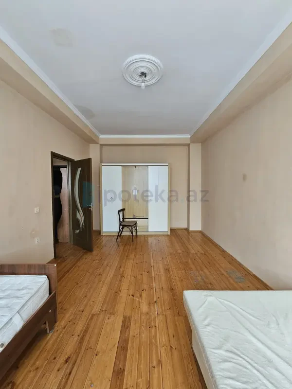 Satılır 1 otaqlı yeni tikili 42.3 m²