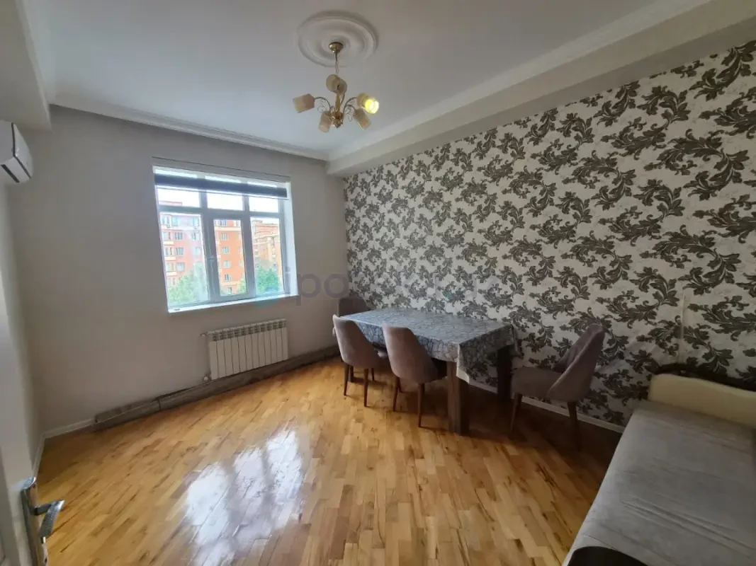 Satılır 2 otaqlı yeni tikili 42.3 m²