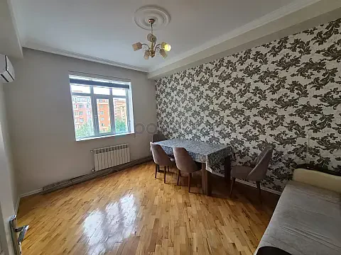 Satılır 2 otaqlı yeni tikili 42.3 m² — Bakı, Masazır 2 otaq 42.30 m²