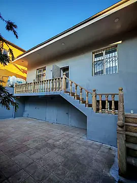 Satılır 3 otaqlı həyət evi 80 m² — Bakı 3 otaq 80.00 m²
