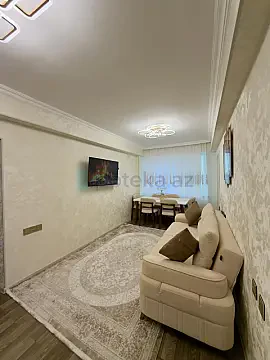 Satılır 3 otaqlı yeni tikili 82 m² — Bakı, Bakıxanov 3 otaq 82.00 m²