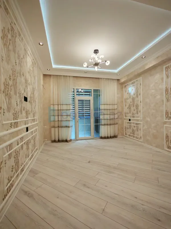 Satılır 2 otaqlı yeni tikili 50 m²