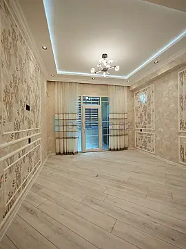 Satılır 2 otaqlı yeni tikili 50 m² — Bakı 2 otaq 50.00 m²