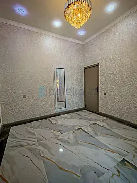 Satılır 2 otaqlı yeni tikili 43 m² — Bakı 2 otaq 43.00 m²