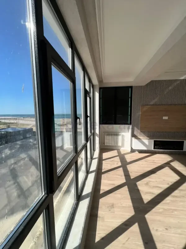 Satılır 2 otaqlı yeni tikili 95 m²