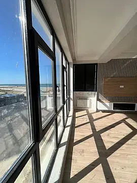 Satılır 2 otaqlı yeni tikili 95 m² — Bakı 2 otaq 95.00 m²