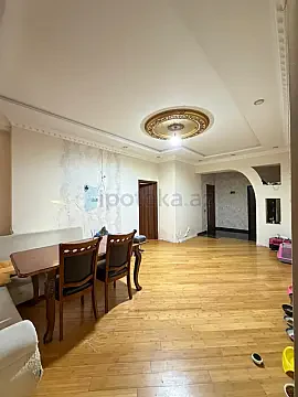 Satılır 3 otaqlı yeni tikili 90 m² — Bakı, Xətai 3 otaq 90.00 m²