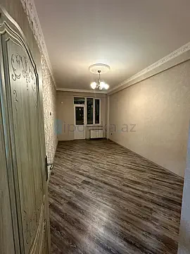 Satılır 2 otaqlı yeni tikili 70 m² — Bakı, Saray 2 otaq 70.00 m²