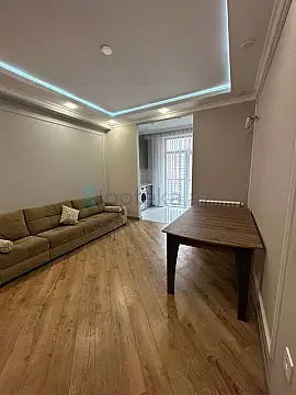 Satılır 2 otaqlı yeni tikili 68 m² — Bakı 2 otaq 68.00 m²