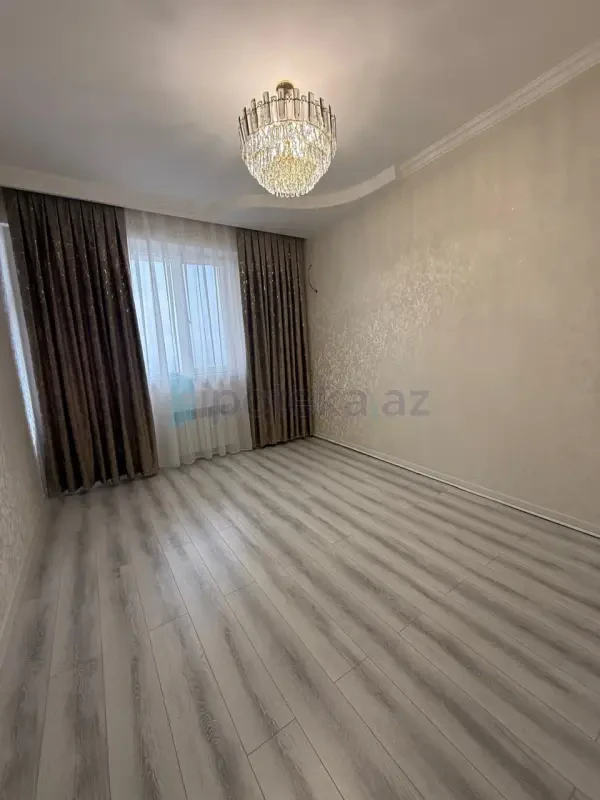 Satılır 2 otaqlı yeni tikili 50 m²