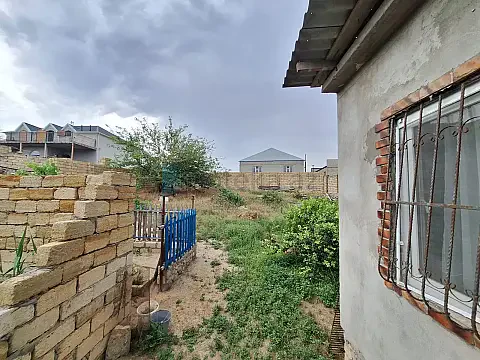 Satılır torpaq sahəsi — Bakı