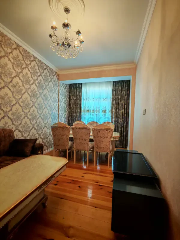 Satılır 3 otaqlı yeni tikili 78 m²