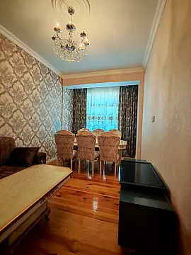 Satılır 3 otaqlı yeni tikili 78 m² — Bakı 3 otaq 78.00 m²