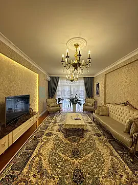 Satılır 2 otaqlı yeni tikili 90 m² — Bakı, Nəsimi 2 otaq 90.00 m²
