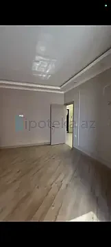 Satılır 3 otaqlı yeni tikili 107 m² — Bakı 3 otaq 107.00 m²