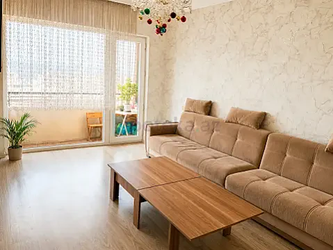 Satılır 3 otaqlı köhnə tikili 65 m² — Bakı, Xətai 3 otaq 65.00 m²