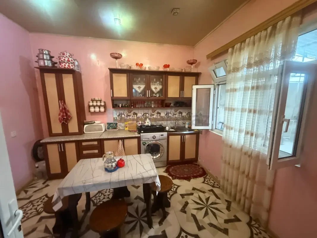 Satılır 3 otaqlı həyət evi 85 m²