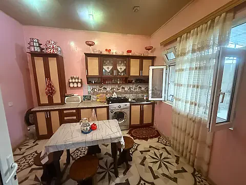 Satılır 3 otaqlı həyət evi 85 m² — Bakı, Maştağa 3 otaq 85.00 m²