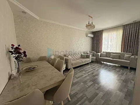 Satılır 4 otaqlı həyət evi 110 m² — Bakı 4 otaq 110.00 m²