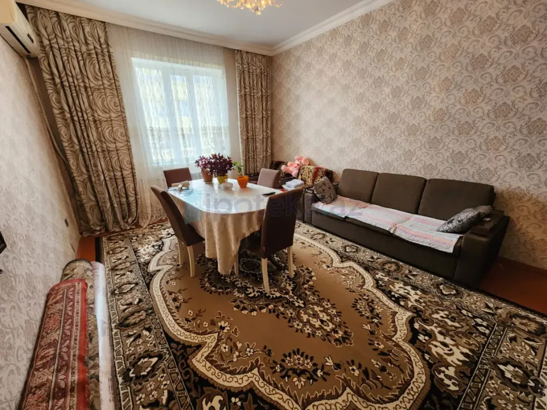 Satılır 3 otaqlı yeni tikili 86 m²
