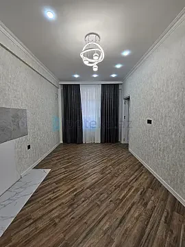 Satılır 2 otaqlı yeni tikili 54 m² — Bakı, Masazır 2 otaq 54.00 m²
