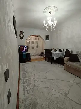 Satılır 3 otaqlı köhnə tikili 85 m² — Bakı 3 otaq 85.00 m²