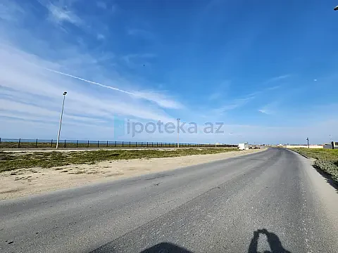 Satılır torpaq sahəsi 12 m² — Bakı, Nardaran 12.00 m²