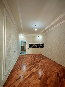 Satılır 2 otaqlı yeni tikili 47 m² — Bakı 2 otaq 47.00 m²