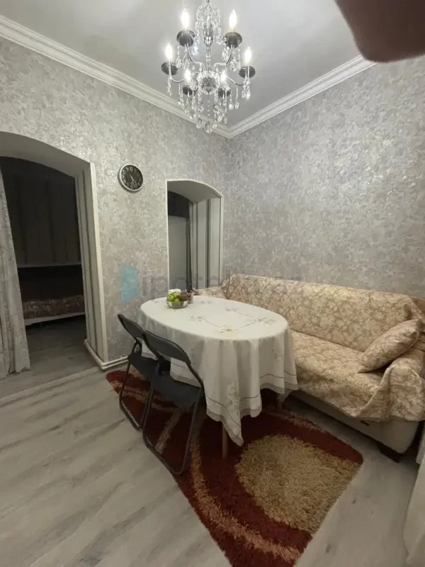 Satılır 3 otaqlı həyət evi 65 m²