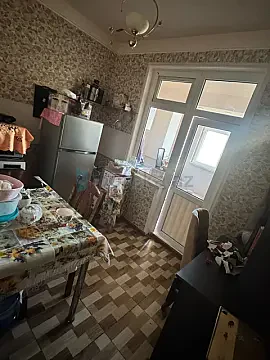Satılır 3 otaqlı köhnə tikili 60 m² — Bakı, Hövsan 3 otaq 60.00 m²