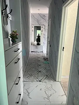 Satılır 2 otaqlı yeni tikili 58 m² — Bakı, Masazır 2 otaq 58.00 m²