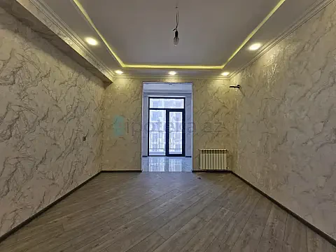 Satılır 2 otaqlı yeni tikili 65 m² — Bakı 2 otaq 65.00 m²