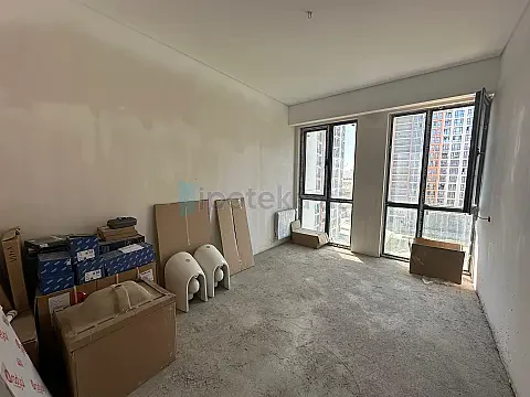 Satılır 4 otaqlı yeni tikili 120.89 m² — Bakı, Yasamal 4 otaq 120.89 m²