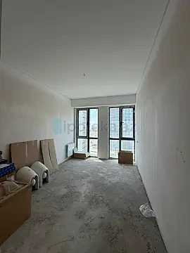 Satılır 4 otaqlı yeni tikili 120.89 m² — Bakı, Yeni Yasamal 4 otaq 120.89 m²