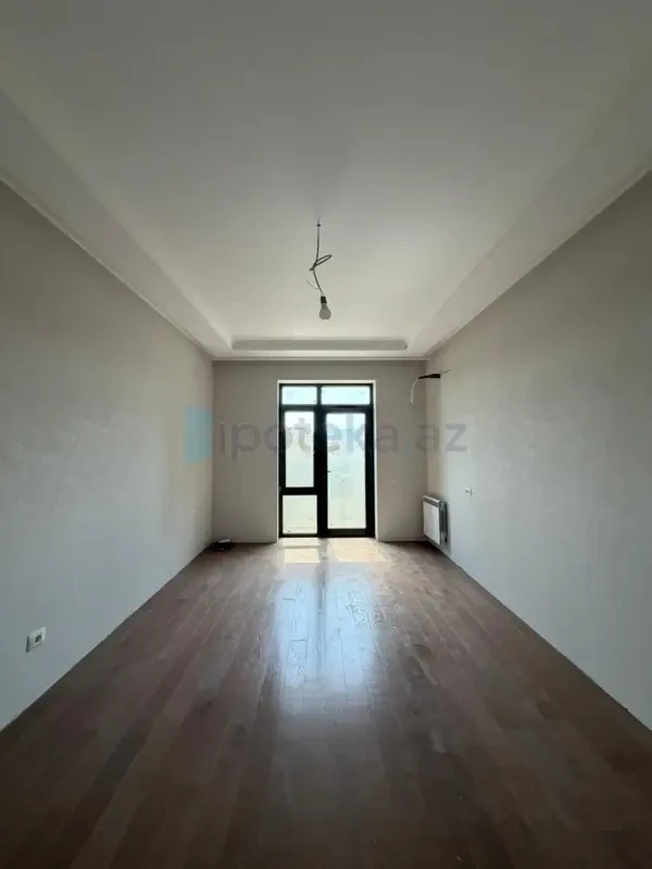 Satılır 2 otaqlı yeni tikili 72.56 m²
